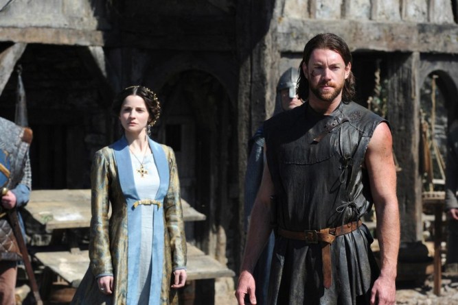 The Bastard executioner