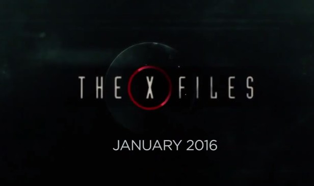 X-Files