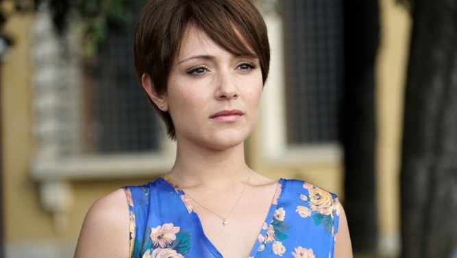 Chasing life - Italia Ricci