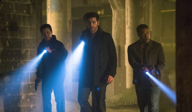 Grimm saison 5