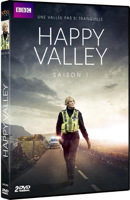 Happy Valley saison 1