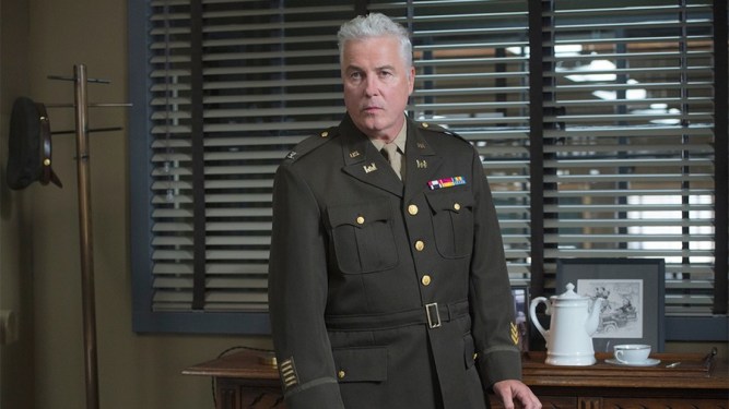 Manhattan saison 2 - WGN America