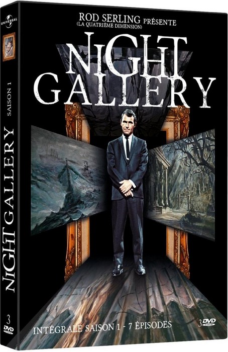 Night Gallery