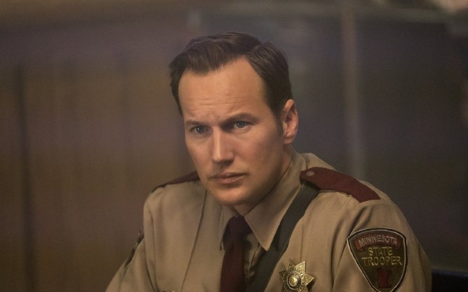 Patrick Wilson - Fargo
