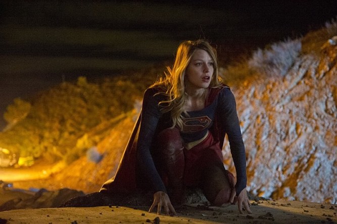 Supergirl - CBS