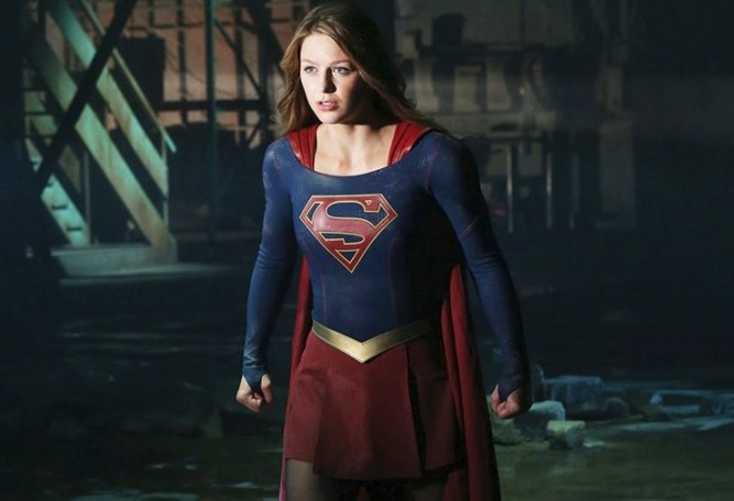 Supergirl