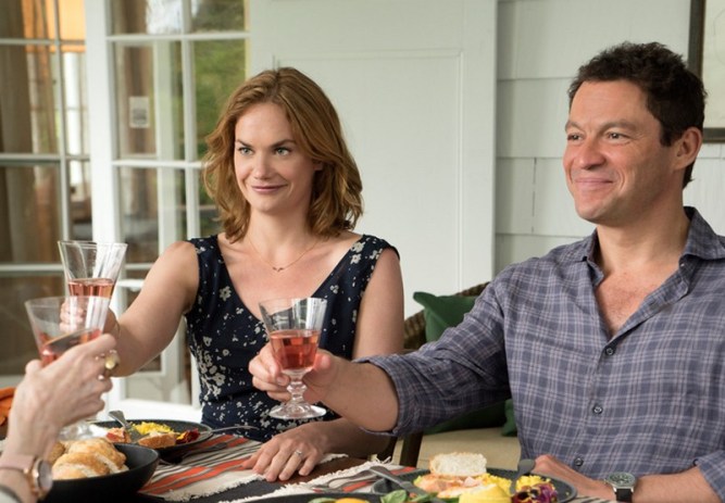 The Affair saison 2