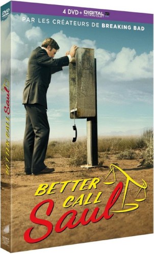 Better Call Saul saison 1