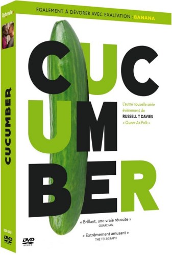 Cucumber