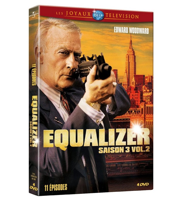 Equalizer