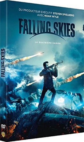 Falling Skies saison 4