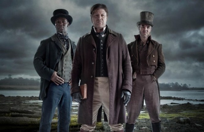 Frankenstein Chronicles