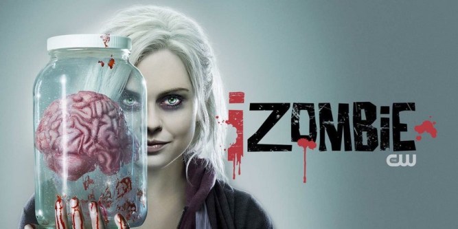 iZombie