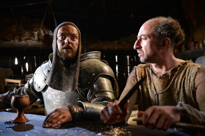 La Petite Histoire de France