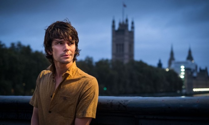 London Spy