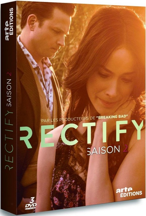 Rectify saison 2