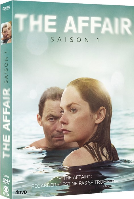 The Affair saison 1