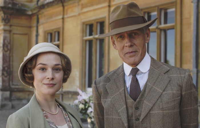Downton Abbey saison 6