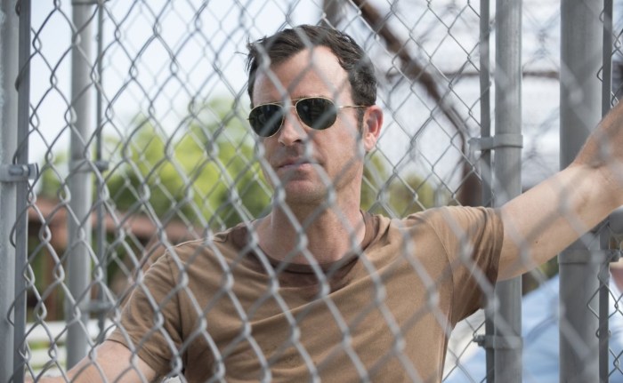 the Leftovers saison 2