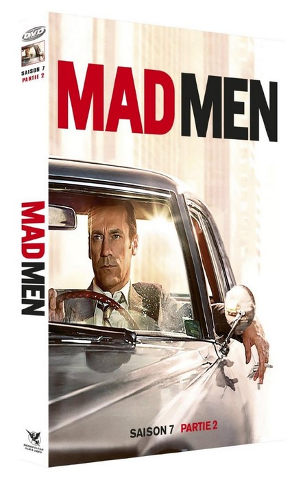 Mad Men saison 7 partie 2