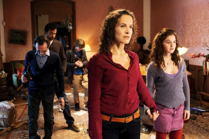 Mes chers disparus - France 2