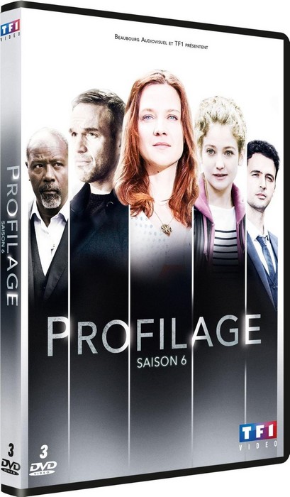 Profilage saison 6