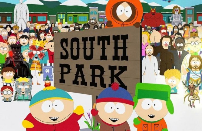 South Park