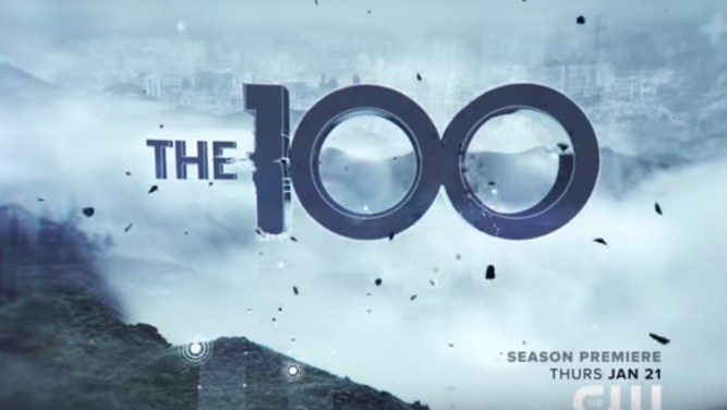 the100