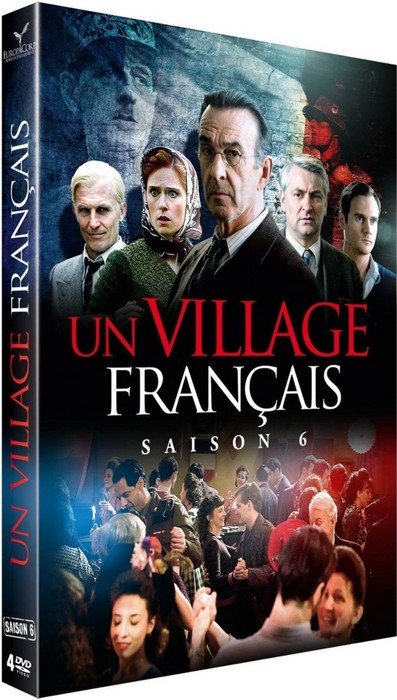 Un village français saison 6