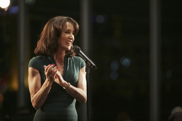 American crime saiosn 2