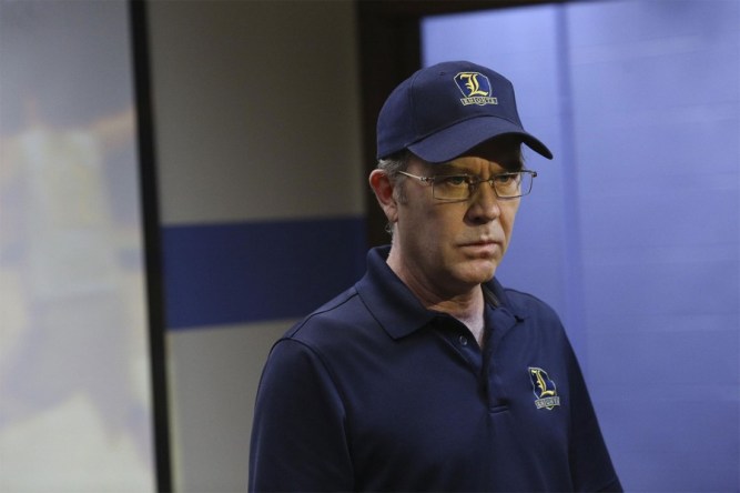 American Crime saison 2