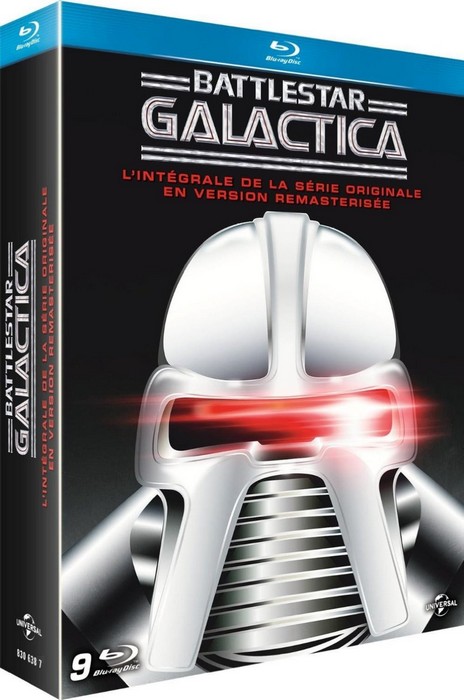 Battlestar Galactica 1978
