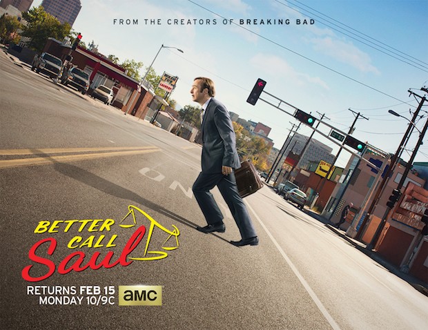 Better call saul saison 2