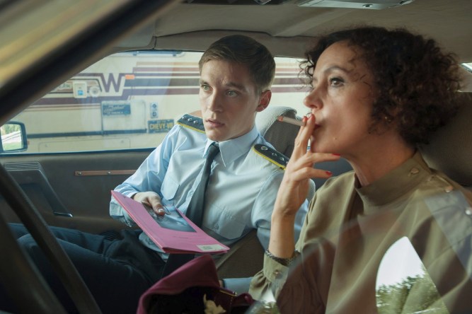 Deutschland 83