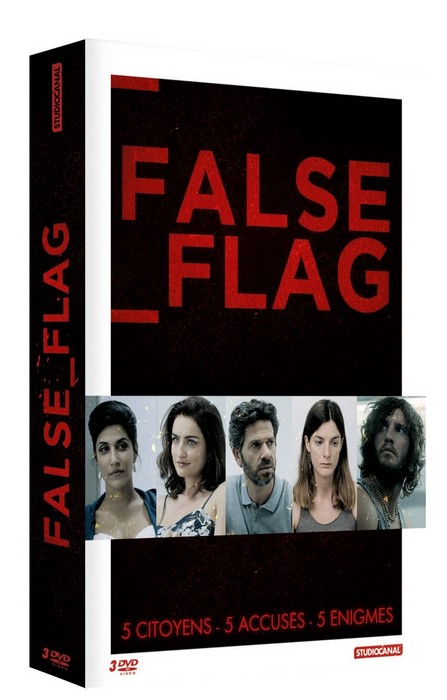 False Flag