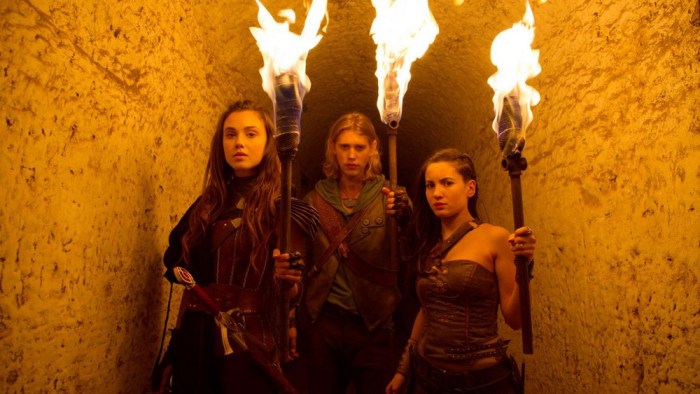 Shannara Chronicles