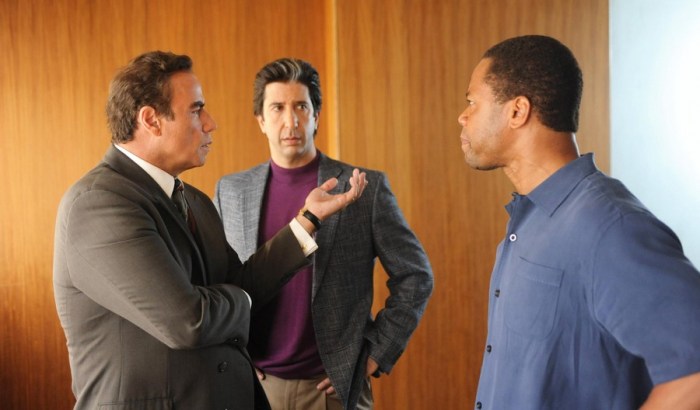 American Crime Story