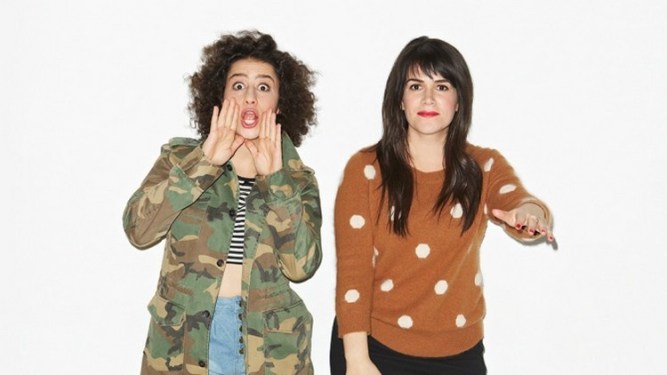 Broad city