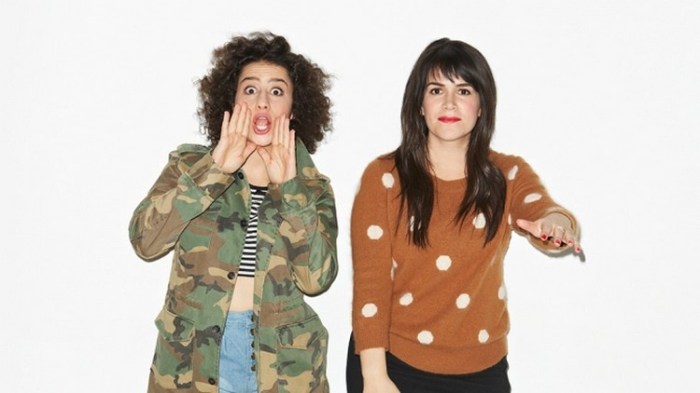 Broad city