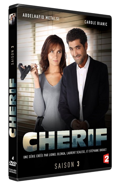 Chérif saison 3