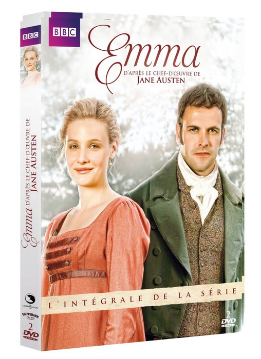 Emma mini-série