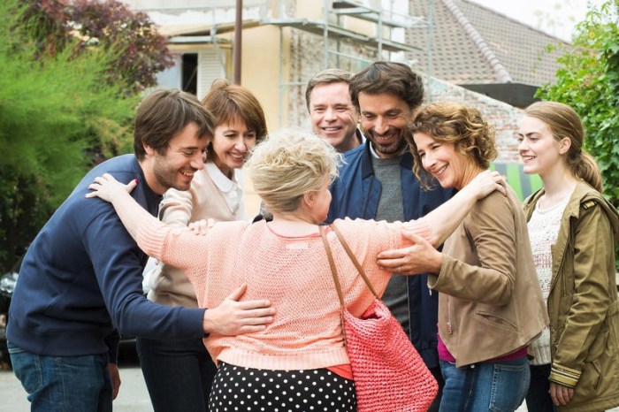 Fais pas ci, fais pas ça saison 8