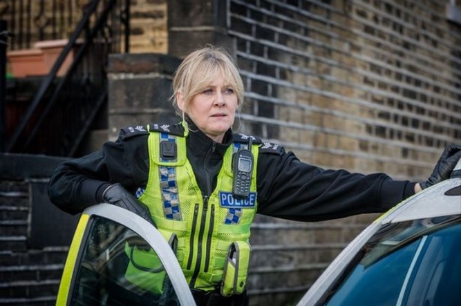 Happy Valley saison 2