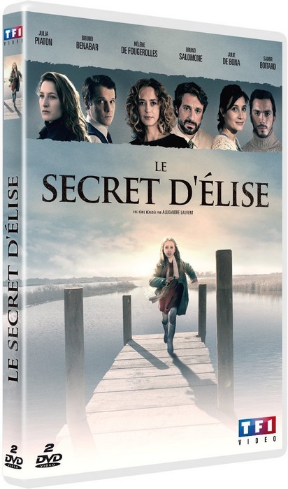 Le secret d'Elise
