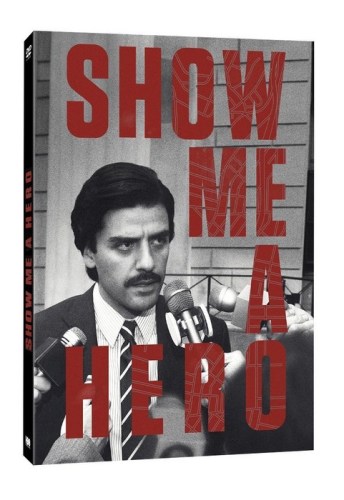 Show Me a Hero dvd