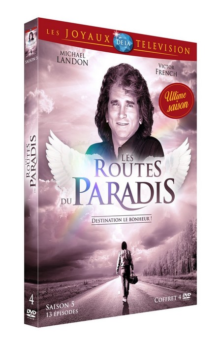 Les routes du paradis saison 5