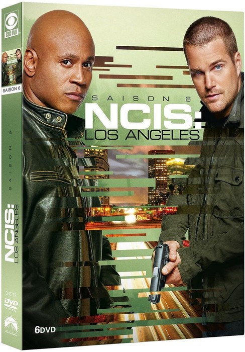 NCIS LA saison 6
