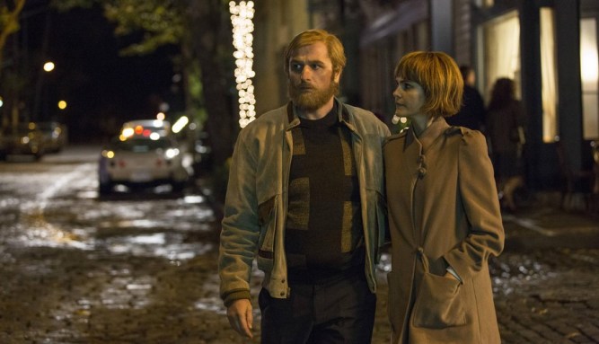 The Americans saison 4