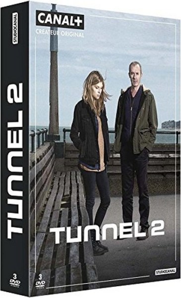 Tunnel saison 2