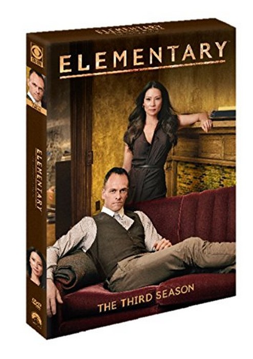 Elementary saison 3